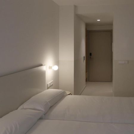Hotel La Fonda B&B Tarazona Экстерьер фото